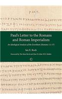 Paul's Letter to the Romans and Roman Imperialism