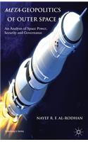 Meta-Geopolitics of Outer Space