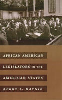 African American Legislators in the American States