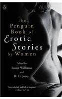 The Penguin Book of Erotic Stories By Women