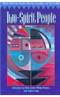 Two-Spirit People