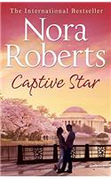 Captive Star: (Book 2 Stars of Mithra)