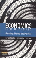 Economics for Business