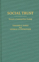 Social Trust