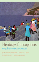 Héritages Francophones