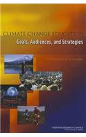 Climate Change Education