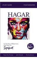 Hagar Bible Study Guide