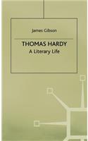 Thomas Hardy: A Literary Life