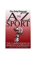 A to Z of Sport