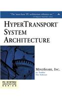 HyperTransport (TM) System Architecture