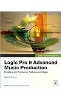 Logic Pro 9 Advanced Music Production