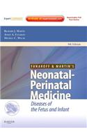 Fanaroff and Martin's Neonatal-Perinatal Medicine: Diseases of the Fetus and Infant (Expert Consult - Online and Print) (2-Volume Set)