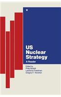 Us Nuclear Strategy