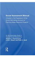 Social Assessment Manual