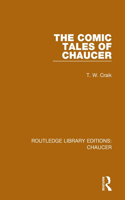 Comic Tales of Chaucer