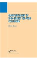 Quantum Theory of High-Energy Ion-Atom Collisions