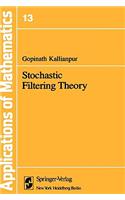Stochastic Filtering Theory