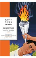 Sudden Fiction Latino