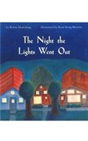 The Night the Lights Went Out Prepack