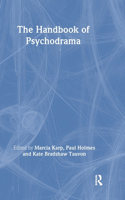 Handbook of Psychodrama