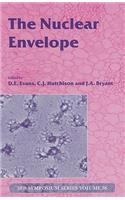 The Nuclear Envelope