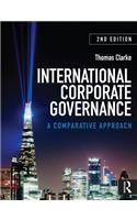 International Corporate Governance