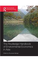 The Routledge Handbook of Environmental Economics in Asia