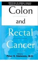 Colon and Rectal Cancer