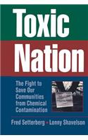 Toxic Nation