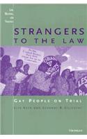 Strangers to the Law