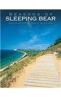 Seasons of Sleeping Bear