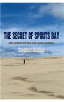 Secret of Spirits Bay