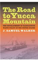 Road to Yucca Mountain