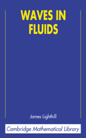 Waves in Fluids