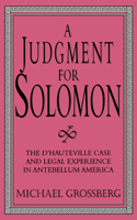 Judgment for Solomon