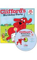 Clifford's Birthday Party