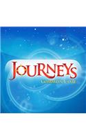 Decodable Reader: Unit 5 Grade K: Decodable Reader: Unit 5 Grade K(Journeys)