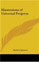 Illustrations of Universal Progress