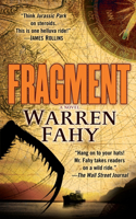 Fragment: A Novel(English)