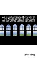 An Introduction to the Study of the Mind: (English)