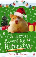 Christmas According to Humphrey