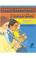 Me and My Recorder part 1