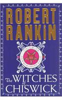 The Witches of Chiswick