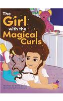 Girl With The Magical Curls