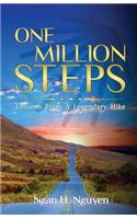 One Million Steps