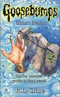 Ghost Beach: No. 28 (Goosebumps)