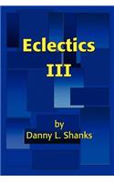 Eclectics III