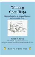 Winning Chess Traps