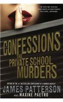 Confessions: The Private School Murders