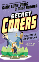 Secret Coders 3